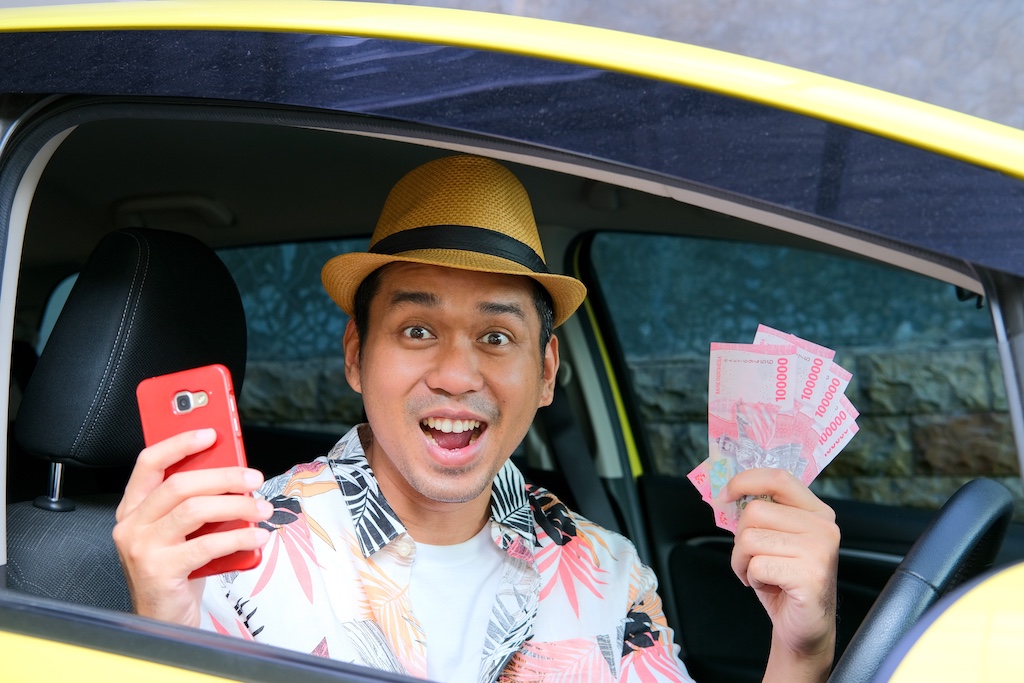 Image Artikel Uang Menipis Usai Lebaran? Lakukan 7 Evaluasi Keuangan Ini! LinkAja